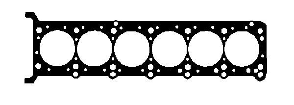 BGA Прокладка, головка цилиндра CH6580