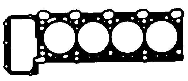 BGA Прокладка, головка цилиндра CH7386
