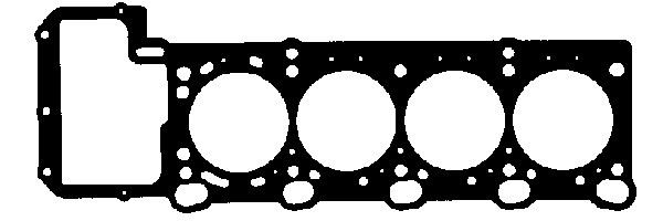 BGA Прокладка, головка цилиндра CH7389
