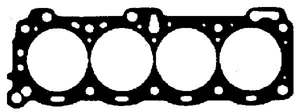 BGA Прокладка, головка цилиндра CH8313