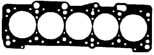 BGA Прокладка, головка цилиндра CH9335