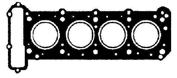 BGA Прокладка, головка цилиндра CH9344