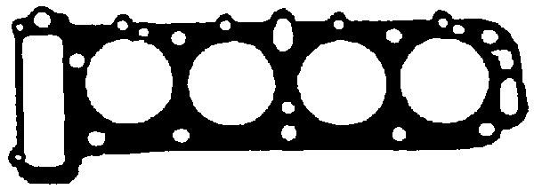 BGA Прокладка, головка цилиндра GK6323