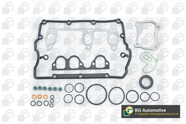 BGA Комплект прокладок, головка цилиндра HN5305