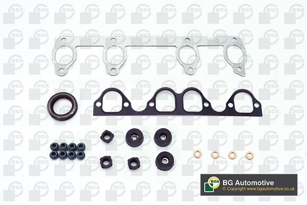 BGA Комплект прокладок, головка цилиндра HN5309