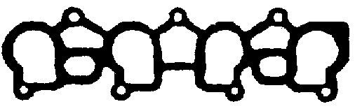 BGA Прокладка, впускной коллектор MG0391