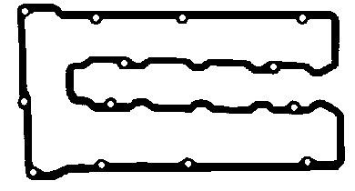 BGA tarpiklis, svirties dangtis RC2358