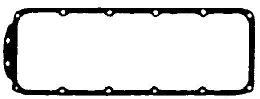 BGA Прокладка, крышка головки цилиндра RC4391