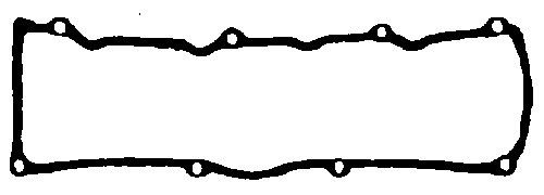 BGA Прокладка, крышка головки цилиндра RC5312