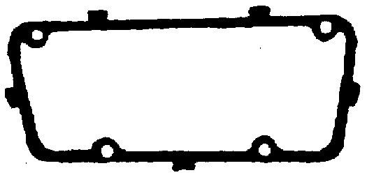 BGA Прокладка, крышка головки цилиндра RC5376