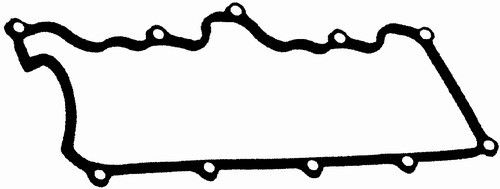 BGA Комплект прокладок, крышка головки цилиндра RK4355