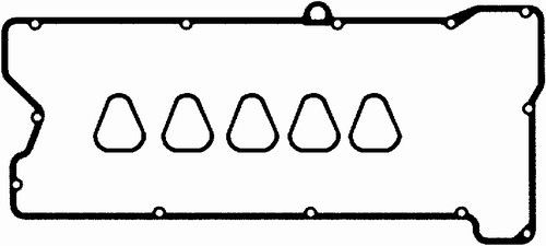 BGA Комплект прокладок, крышка головки цилиндра RK4357