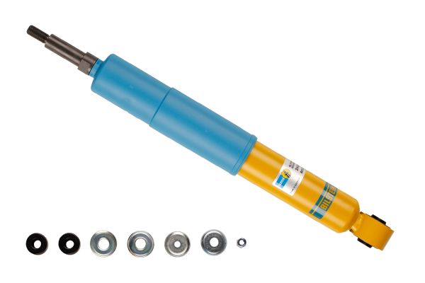 BILSTEIN Амортизатор 24-027397