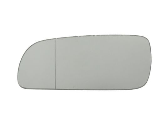 BLIC veidrodėlio stiklas, išorinis veidrodėlis 6102-01-0190P