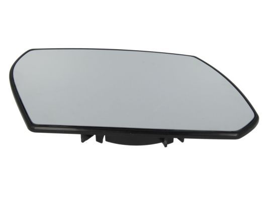 BLIC veidrodėlio stiklas, išorinis veidrodėlis 6102-02-1221377