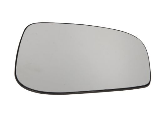 BLIC veidrodėlio stiklas, išorinis veidrodėlis 6102-02-1221518P