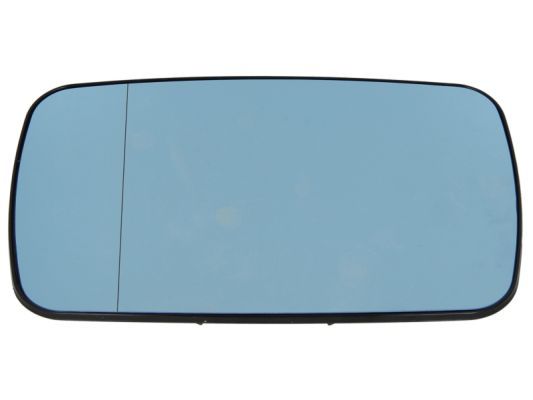 BLIC veidrodėlio stiklas, išorinis veidrodėlis 6102-02-1232612P