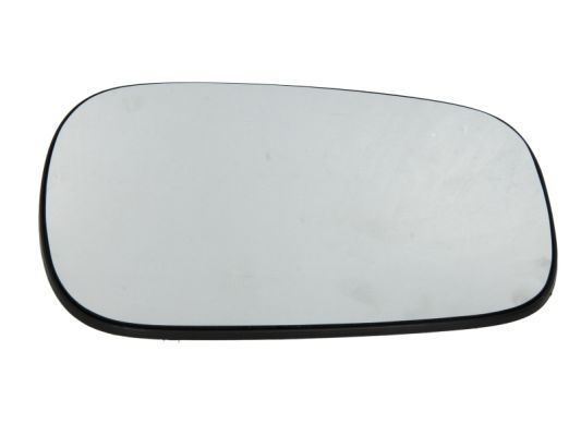 BLIC veidrodėlio stiklas, išorinis veidrodėlis 6102-02-1233172P
