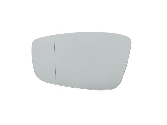 BLIC veidrodėlio stiklas, išorinis veidrodėlis 6102-02-1251123P