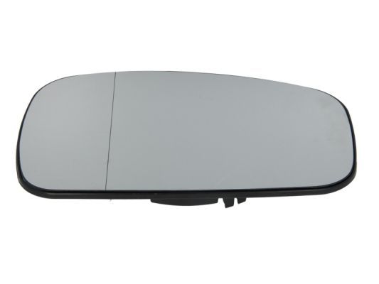BLIC veidrodėlio stiklas, išorinis veidrodėlis 6102-02-1271289P