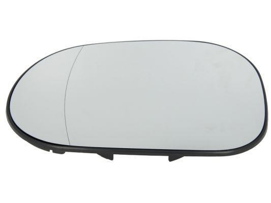 BLIC veidrodėlio stiklas, išorinis veidrodėlis 6102-02-1271515P