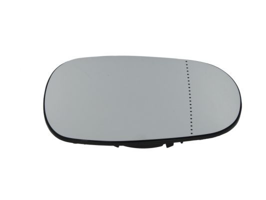 BLIC veidrodėlio stiklas, išorinis veidrodėlis 6102-02-1273528P