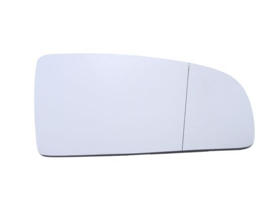 BLIC veidrodėlio stiklas, išorinis veidrodėlis 6102-02-1292525P