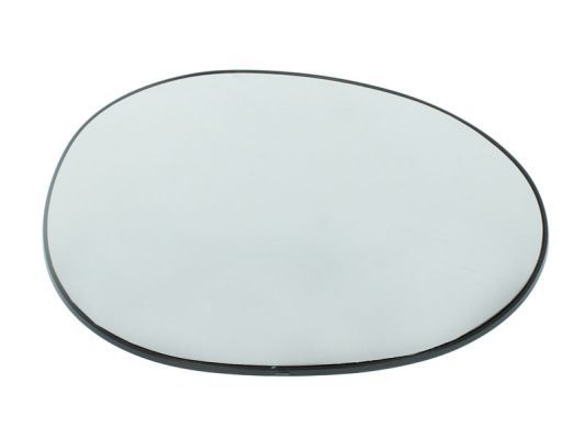 BLIC veidrodėlio stiklas, išorinis veidrodėlis 6102-02-1292857P