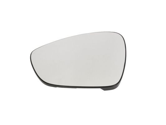 BLIC veidrodėlio stiklas, išorinis veidrodėlis 6102-21-039367P