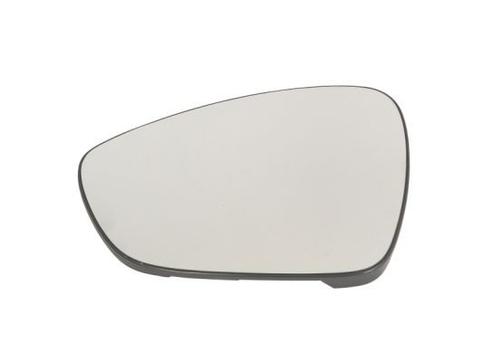 BLIC veidrodėlio stiklas, išorinis veidrodėlis 6102-21-039369P