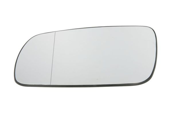 BLIC veidrodėlio stiklas, išorinis veidrodėlis 6102-43-004369P