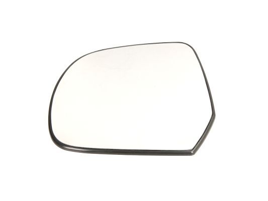 BLIC veidrodėlio stiklas, išorinis veidrodėlis 6102-67-003367P