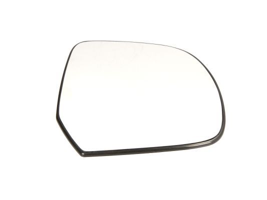 BLIC veidrodėlio stiklas, išorinis veidrodėlis 6102-67-003368P