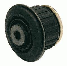 BOGE montavimas, neautomatinės transmisijos atrama 87-056-A