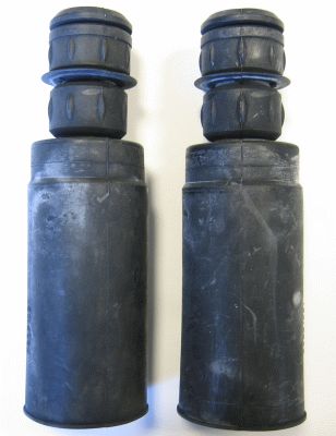 BOGE Пылезащитный комплект, амортизатор 89-094-0