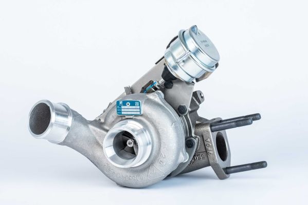 BORGWARNER Компрессор, наддув 53039880144