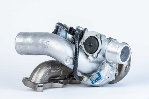 BORGWARNER Компрессор, наддув 53049980049