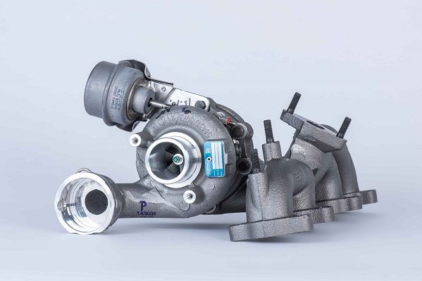 BORGWARNER kompresorius, įkrovimo sistema 54399880019