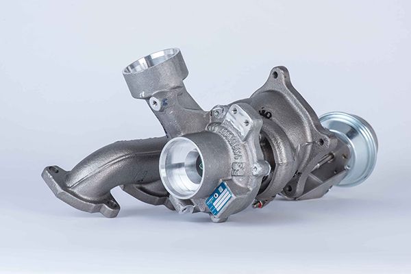 BORGWARNER Компрессор, наддув 54399880049