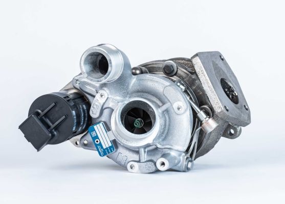 BORGWARNER Компрессор, наддув 54399880112