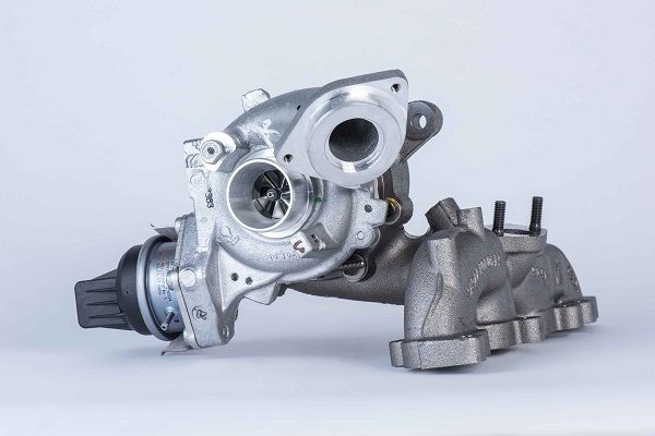 BORGWARNER kompresorius, įkrovimo sistema 54399880136