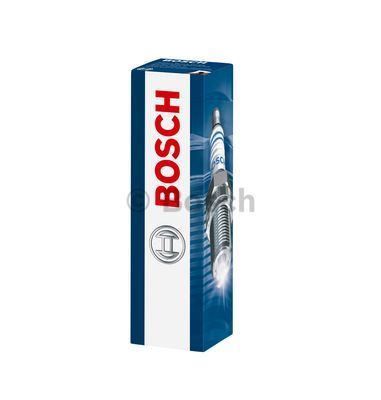 BOSCH Свеча зажигания 0 241 219 541