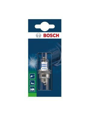 BOSCH Свеча зажигания 0 241 219 809