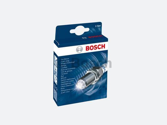 BOSCH uždegimo žvakė 0 242 229 925