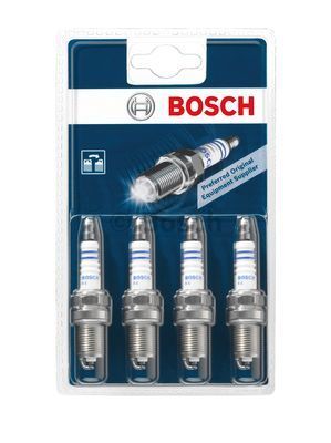 BOSCH Свеча зажигания 0 242 235 948