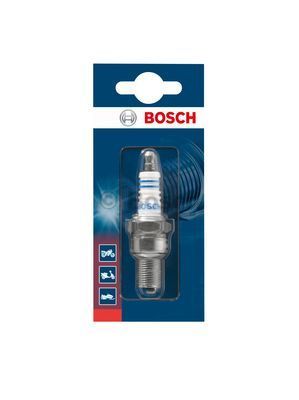 BOSCH Свеча зажигания 0 242 250 803