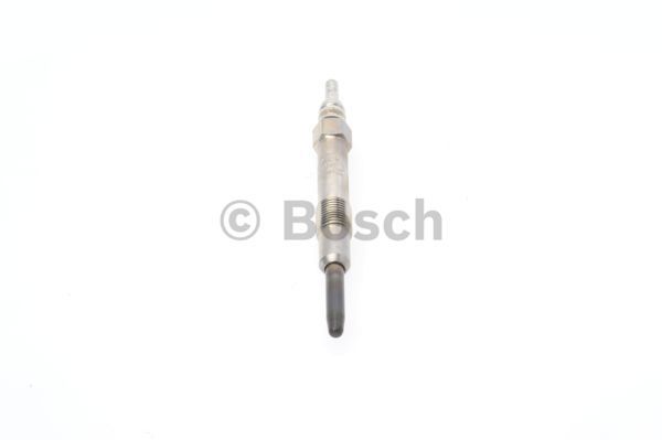 BOSCH kaitinimo žvakė 0 250 202 036