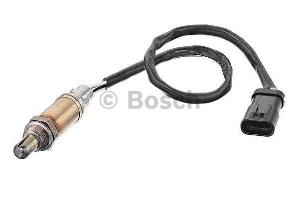 BOSCH lambda jutiklis 0 258 005 136