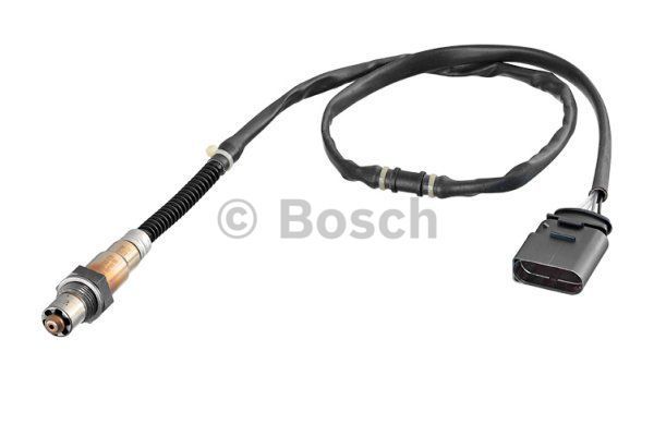 BOSCH lambda jutiklis 0 258 006 057