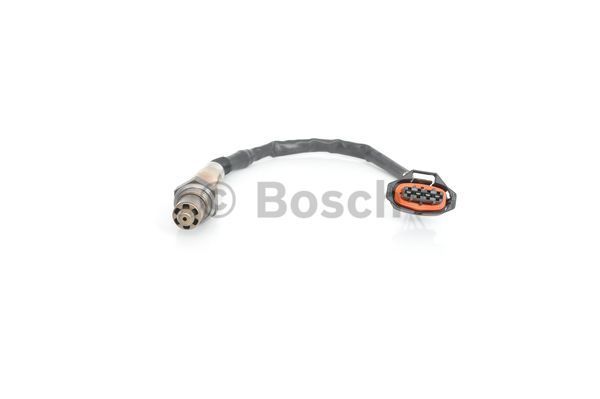 BOSCH Лямбда-зонд 0 258 006 172